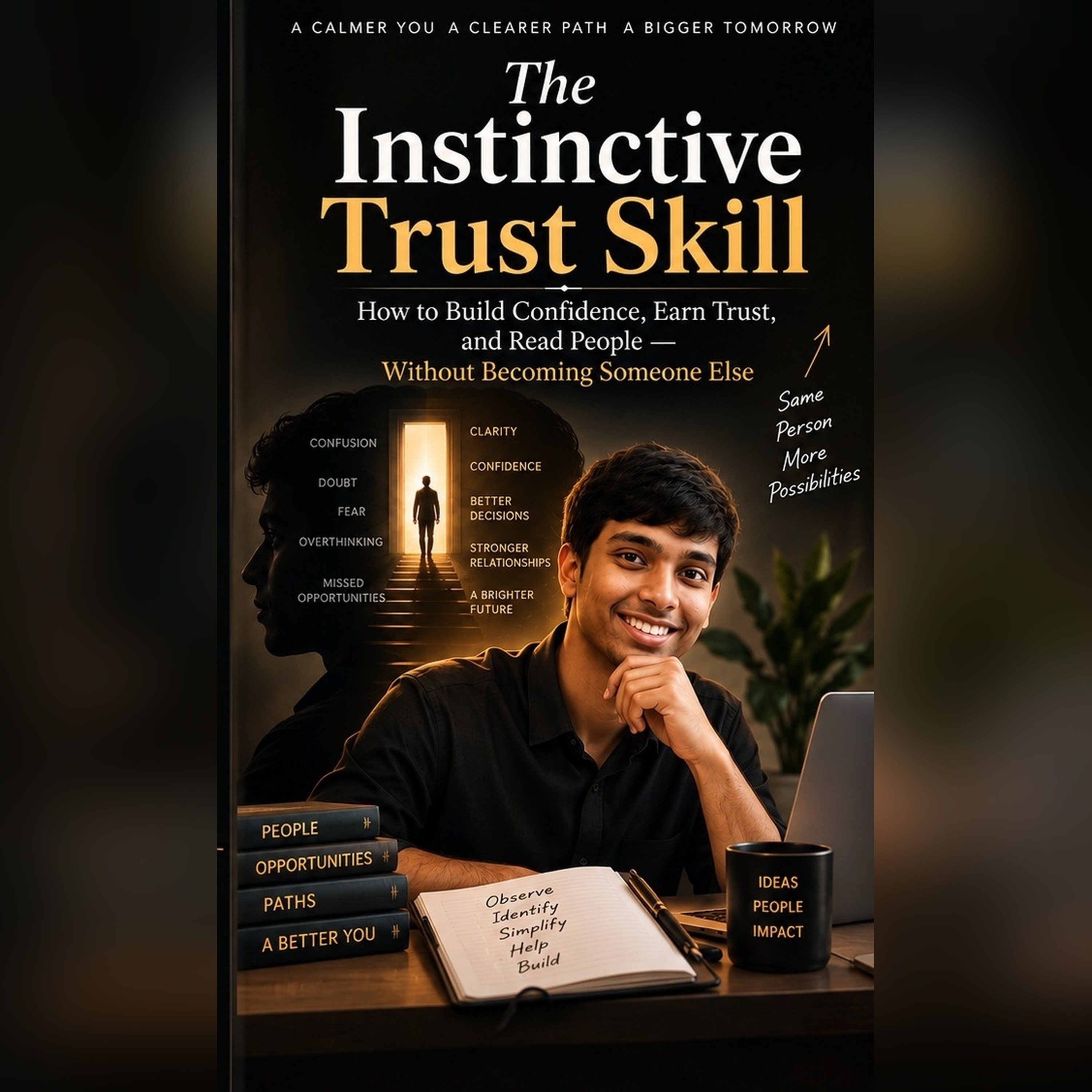Sai Shivarajuu M - Book Cover